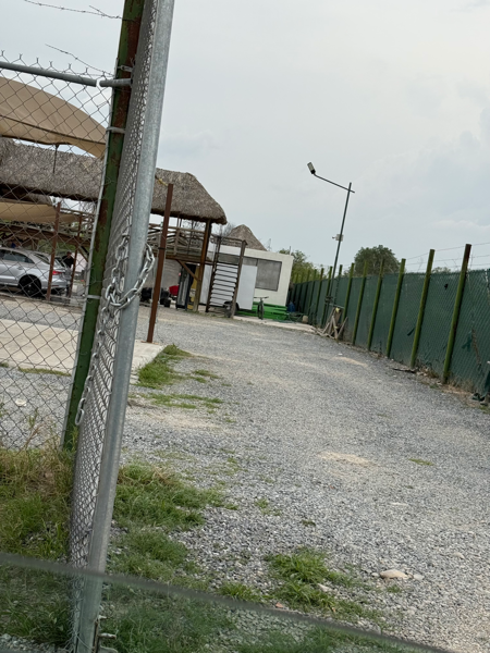 Terreno en renta en Eulalio Gutiérrez Treviño, Saltillo — foto 2 de 2