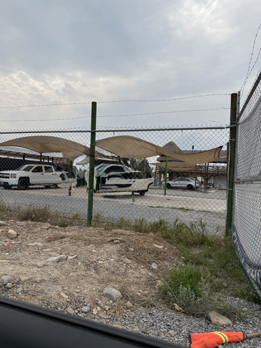 Terreno en renta en Eulalio Gutiérrez Treviño, Saltillo — foto 1 de 2