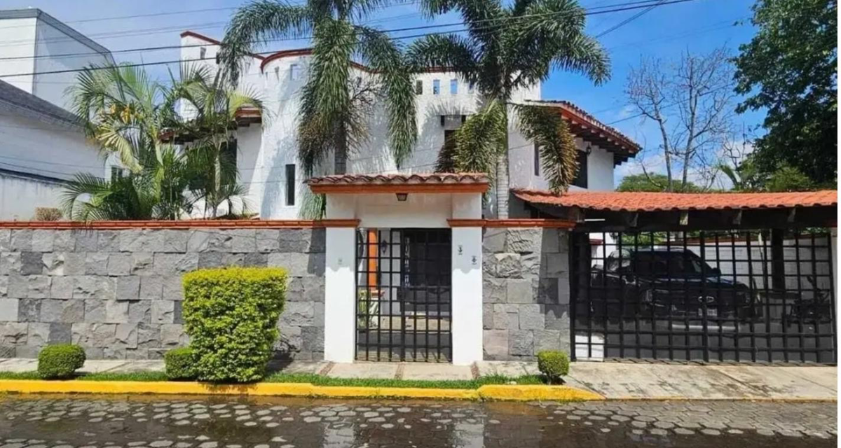 Casa en renta en Tulipanes de Las Ánimas, Xalapa — foto 1 de 24