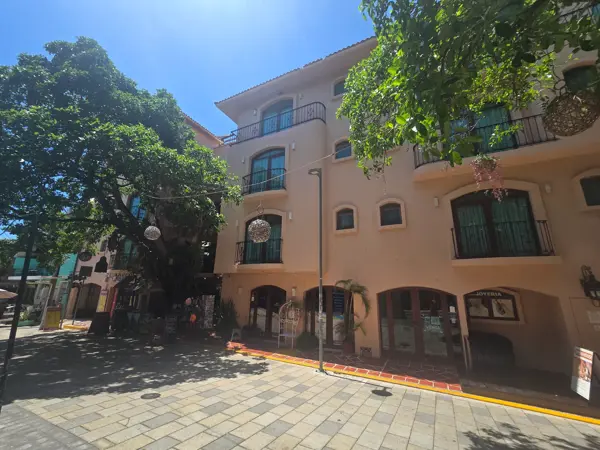 Departamento en renta en Playa del Carmen Centro, Playa del Carmen — foto 2 de 41