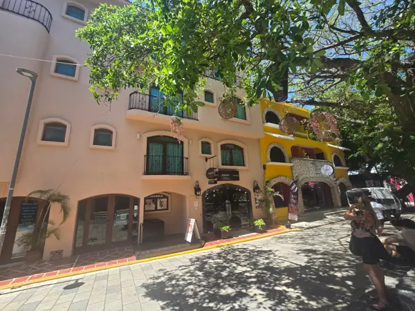 Departamento en renta en Playa del Carmen Centro, Playa del Carmen — foto 3 de 41