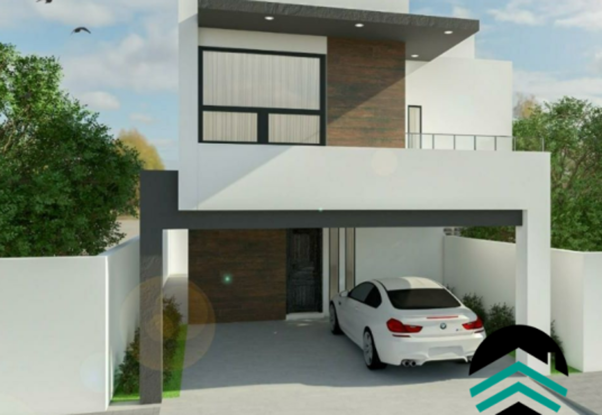Casa en venta en Niños Heroes, Tampico — foto 1 de 2