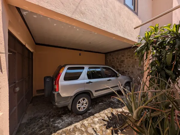 Casa en venta en Tetela del Monte, Cuernavaca — foto 3 de 24