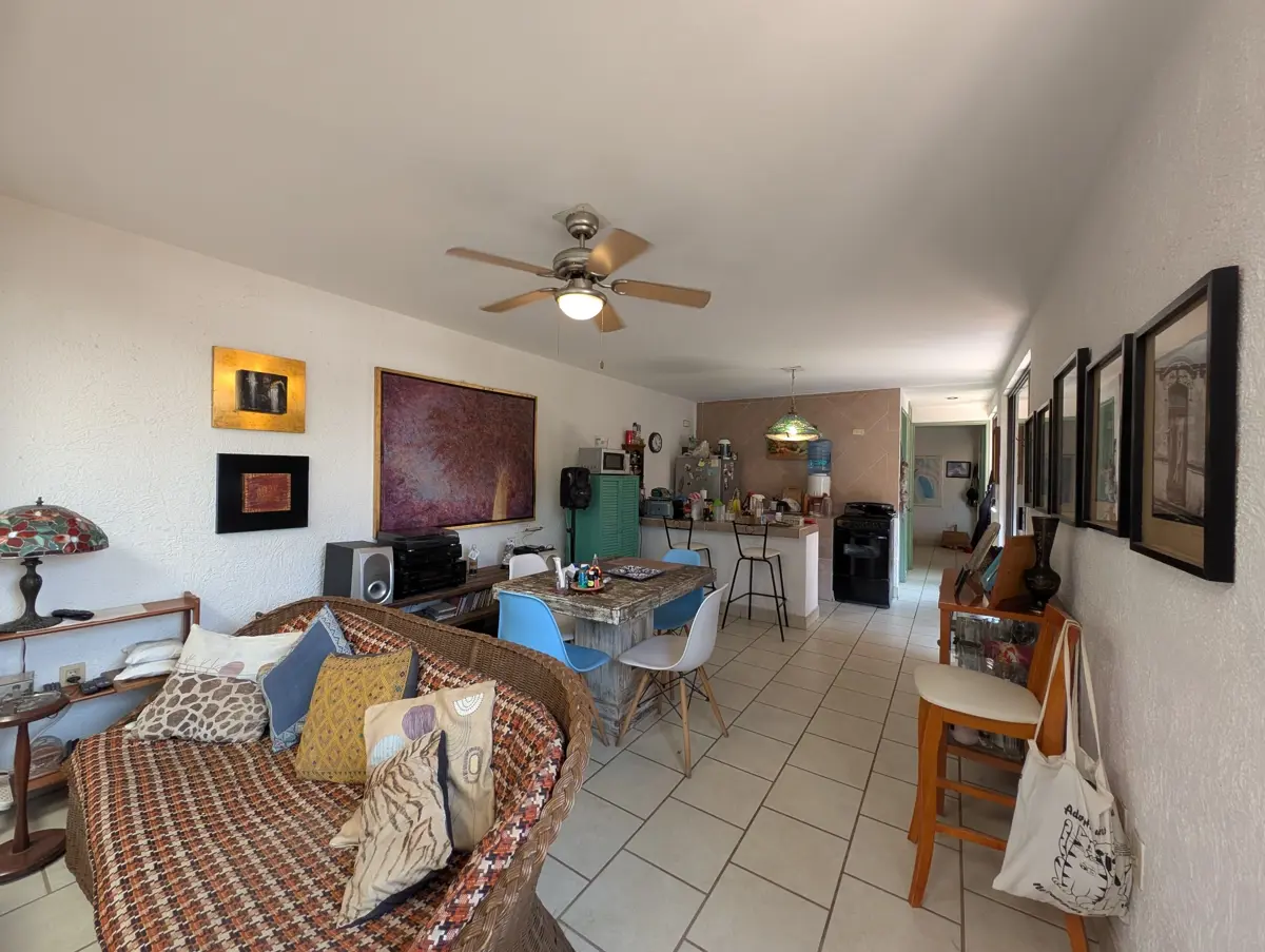 Casa en venta en Tetela del Monte, Cuernavaca — foto 1 de 24