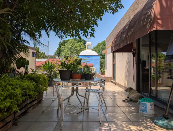 Casa en venta en Tetela del Monte, Cuernavaca — foto 2 de 24