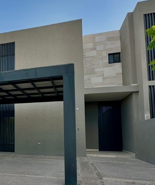 Casa en venta en Las Trojes, Torreón — foto 2 de 25