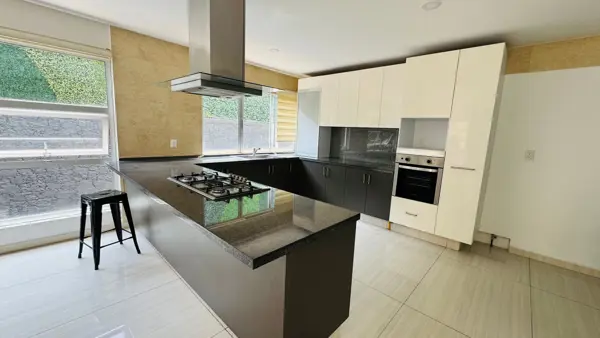 Casa en venta en Miguel Hidalgo, Tlalpan — foto 2 de 35