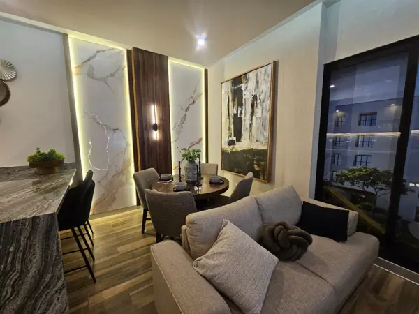 Departamento en venta en Nuevo Torreon, Torreón — foto 3 de 7