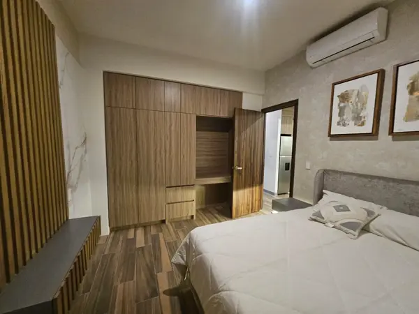Departamento en Venta en Calz. Saltillo 400