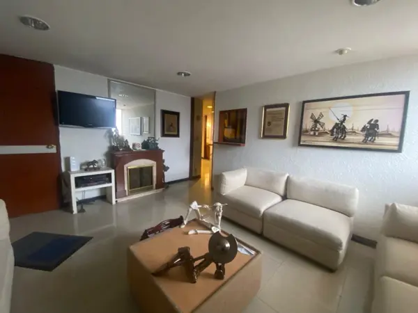 Consultorio en venta en Chapultepec Morales, Miguel Hidalgo — foto 3 de 21
