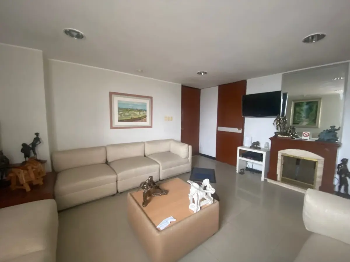 Consultorio en venta en Chapultepec Morales, Miguel Hidalgo — foto 1 de 21
