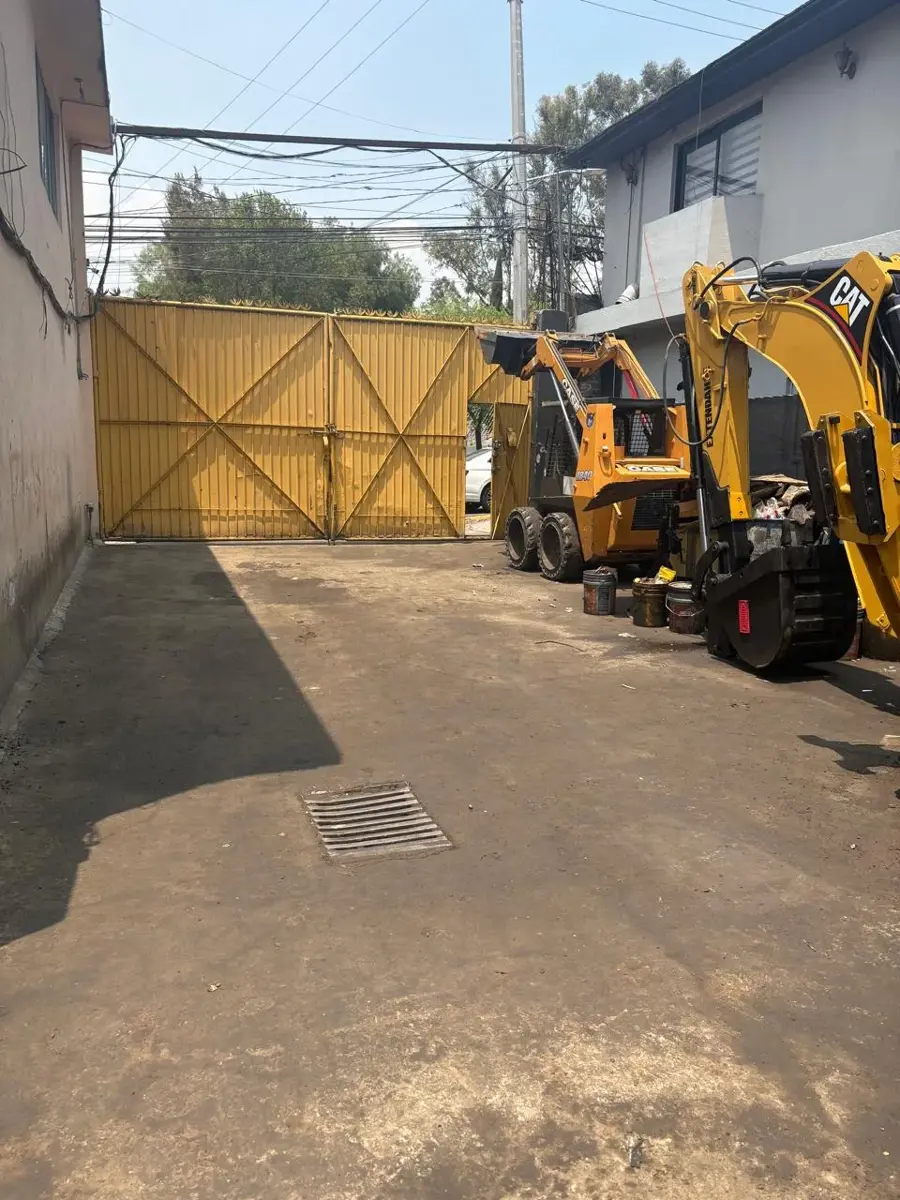 Terreno en venta en Margarita Maza de Juarez, Atizapán de Zaragoza — foto 1 de 9