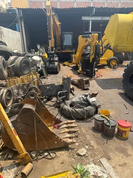 Terreno en venta en Margarita Maza de Juarez, Atizapán de Zaragoza — foto 3 de 9