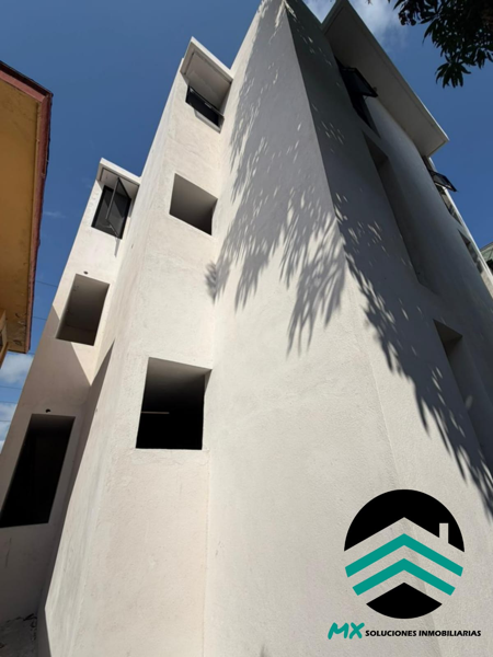 Departamento en venta en Tampico Centro, Tampico — foto 2 de 6