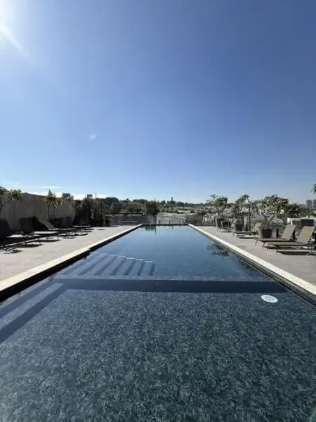 Precioso departamento 
Via del Bosque 
Zapopan