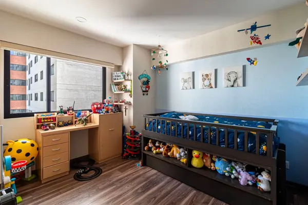 Departamento en venta en Manzanastitla, Cuajimalpa de Morelos — foto 2 de 7
