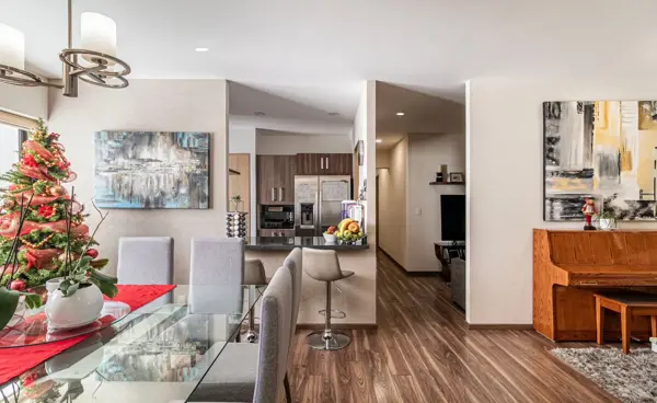 Departamento en venta en Manzanastitla, Cuajimalpa de Morelos — foto 3 de 7