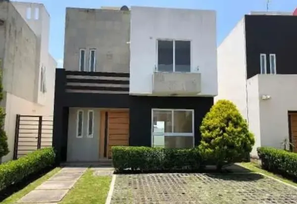 Casa en venta en Residencial Foresta, Metepec — foto 3 de 12
