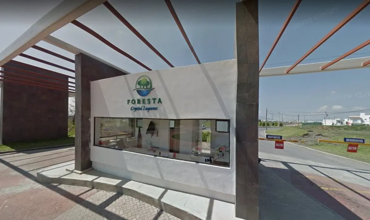 Casa en venta en Residencial Foresta, Metepec — foto 1 de 12