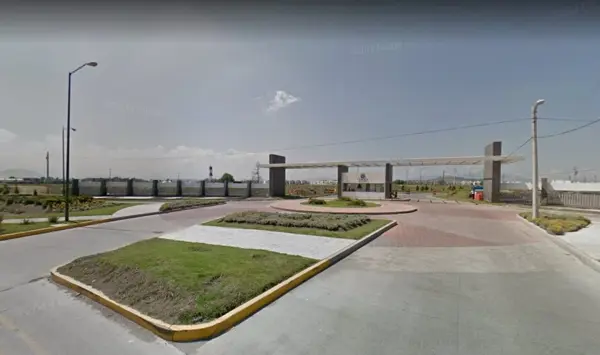 Casa en venta en Residencial Foresta, Metepec — foto 2 de 12