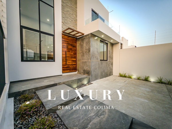 Casa en venta en San Ángel Residencial, Colima — foto 3 de 29