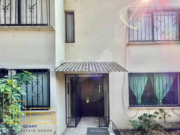 Casa en venta en San Pablo Tepetlapa, Coyoacán — foto 2 de 49