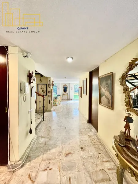 Casa en venta en San Pablo Tepetlapa, Coyoacán — foto 3 de 49