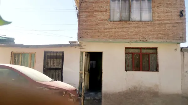 Casa en venta en Francisco Villa, Torreón — foto 2 de 6