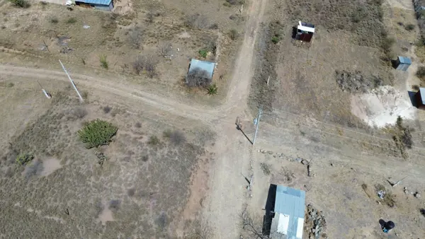 Terreno en venta en Yasip, Tlacolula de Matamoros — foto 3 de 7