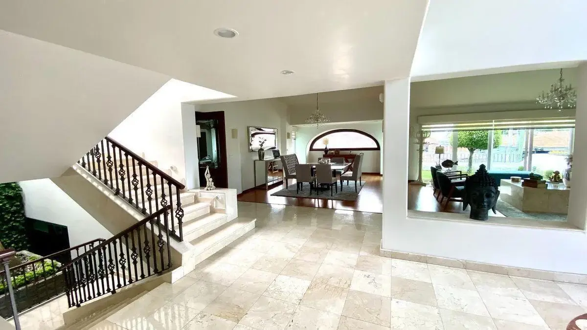 Casa en venta en Jardines de las Animas, Xalapa — foto 1 de 25
