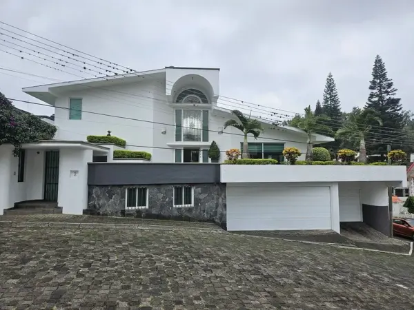 Casa en venta en Jardines de las Animas, Xalapa — foto 3 de 25
