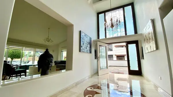 Casa en venta en Jardines de las Animas, Xalapa — foto 2 de 25
