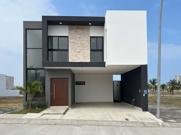 Casa en venta en Las Lomas Residencial, Alvarado — foto 2 de 11