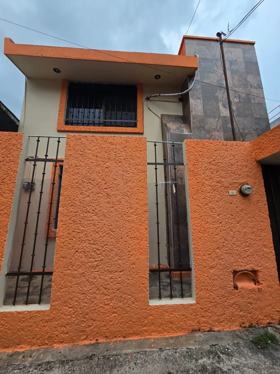Casa en venta en Rovirosa, Centro