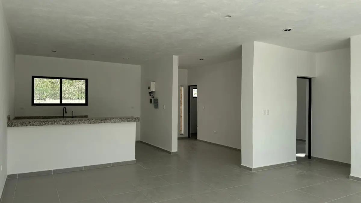 Casa en venta en Conkal, Conkal — foto 1 de 14