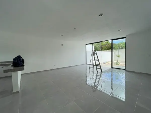 Casa en venta en Conkal, Conkal — foto 3 de 14