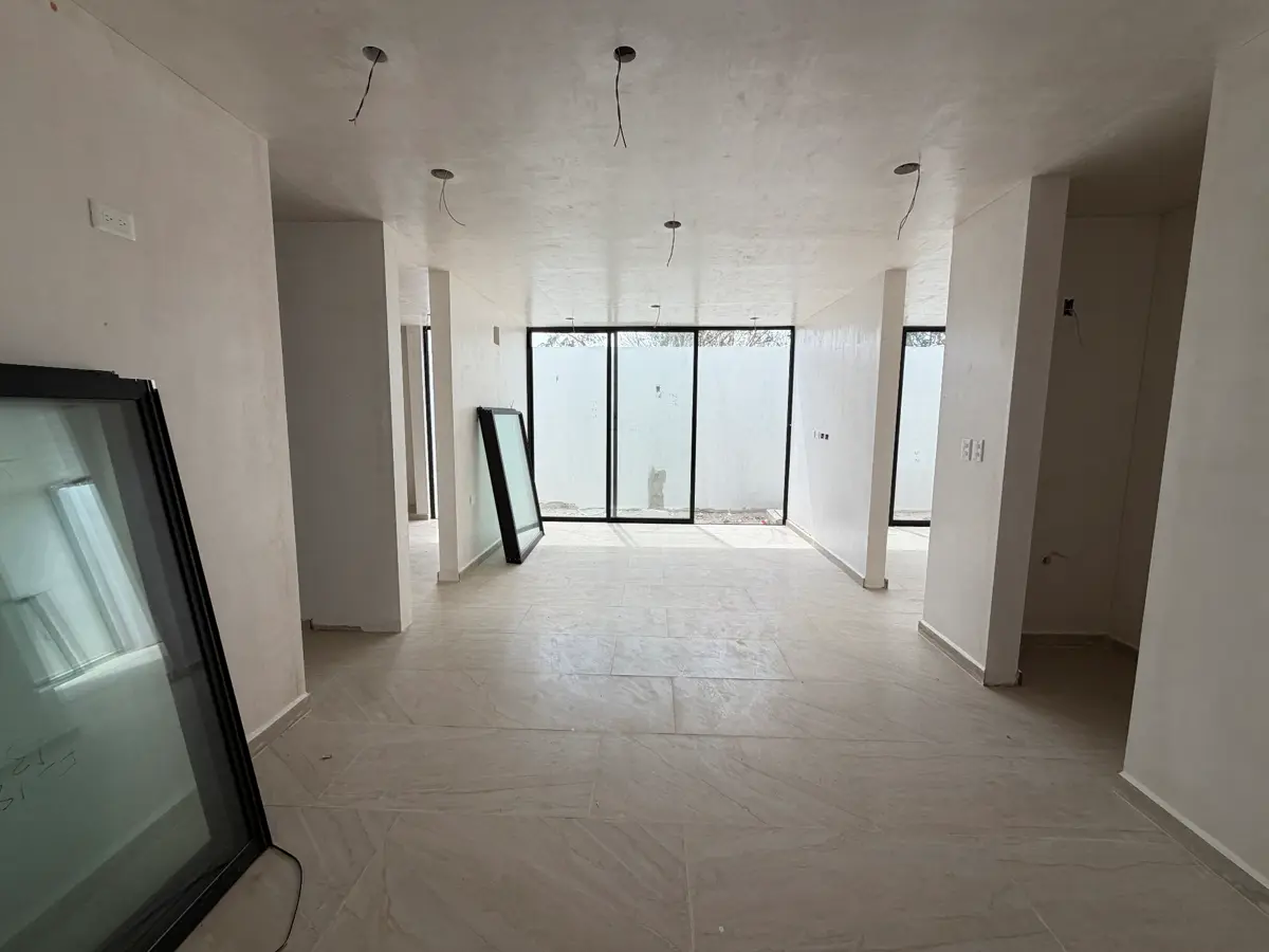 Departamento en venta en Temozon Norte, Mérida — foto 1 de 32