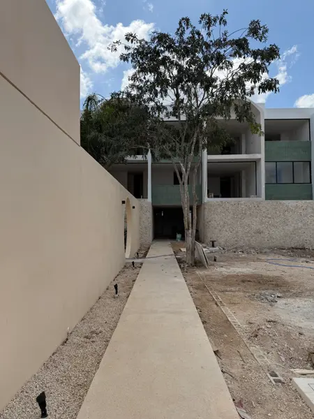 Departamento en venta en Temozon Norte, Mérida — foto 3 de 32