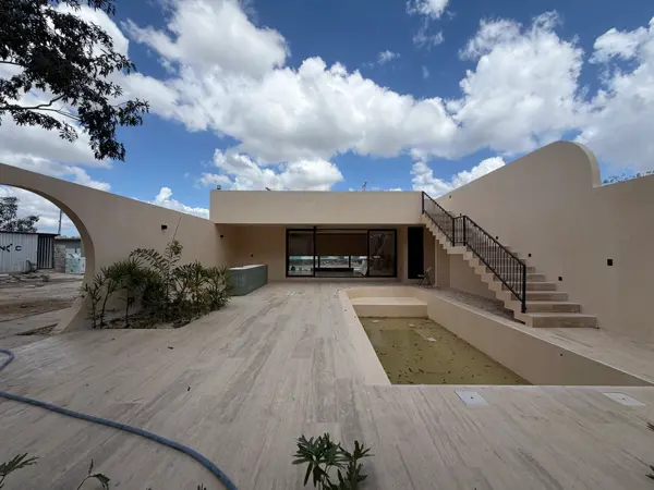 Departamento en venta en Temozon Norte, Mérida — foto 3 de 32