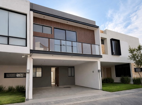 Casa en venta en Nuevo León, Cuautlancingo — foto 2 de 43