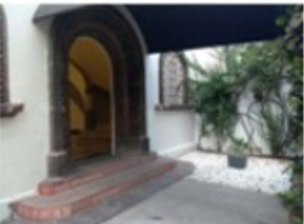 Casa en renta en Anzures, Miguel Hidalgo — foto 2 de 12