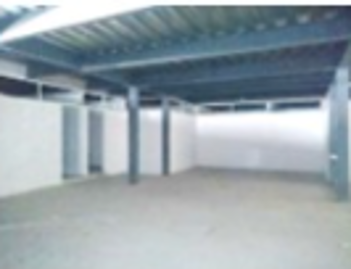 Bodega en renta en Industrial Vallejo, Azcapotzalco — foto 1 de 11