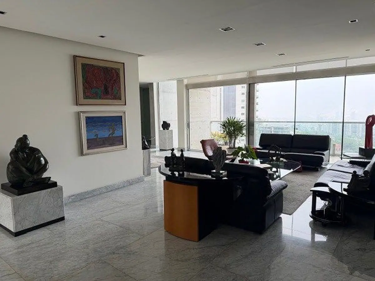 Departamento en venta en Valle de San Ángel, San Pedro Garza García — foto 1 de 11