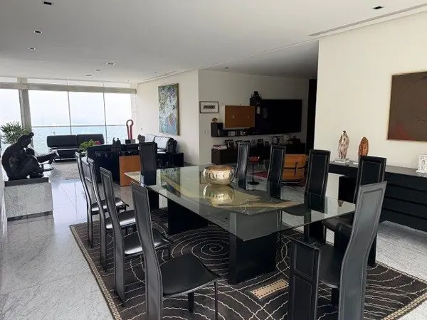 Departamento en venta en Valle de San Ángel, San Pedro Garza García — foto 2 de 11