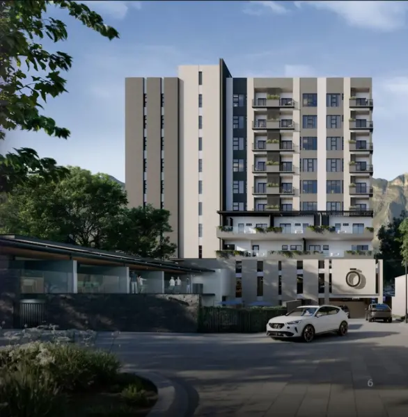 Departamento en venta en Zona Valle Poniente, San Pedro Garza García — foto 3 de 3