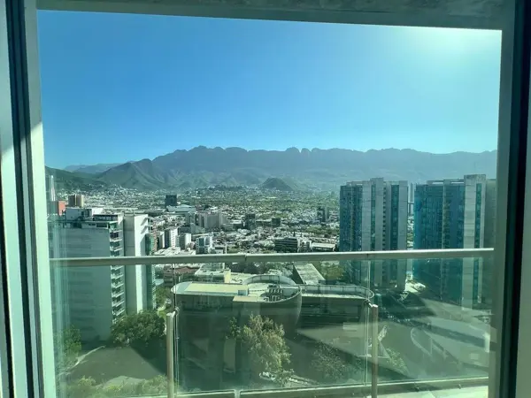Departamento en venta en Zona Loma Larga Oriente, San Pedro Garza García — foto 3 de 9