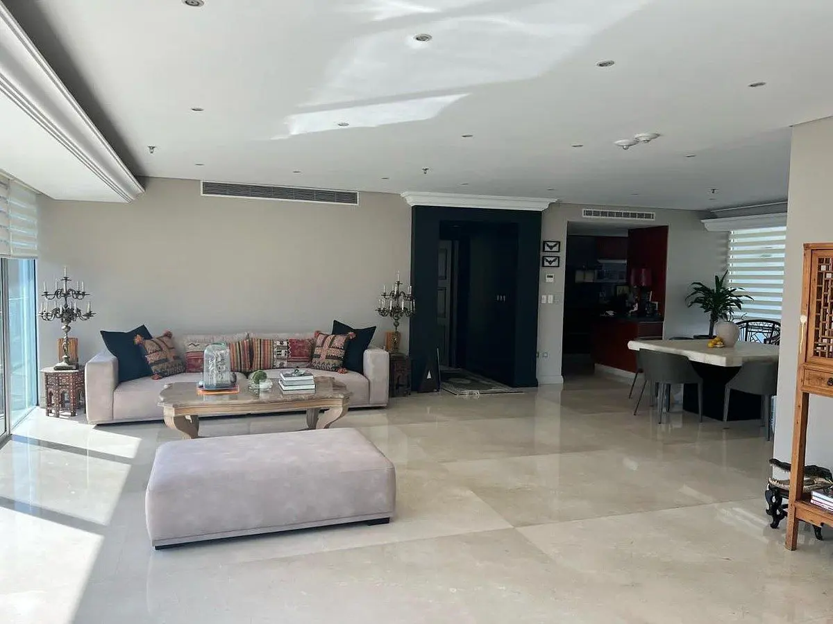 Departamento en venta en Zona Loma Larga Oriente, San Pedro Garza García — foto 1 de 9