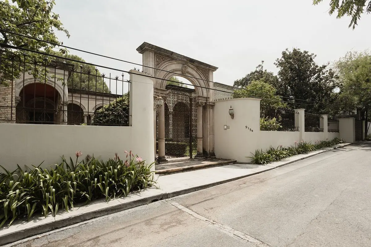 Casa en renta en Zona Montebello, San Pedro Garza García — foto 1 de 12