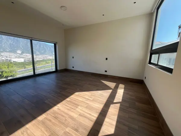 Casa en venta en Las Almenas, Santa Catarina — foto 3 de 5