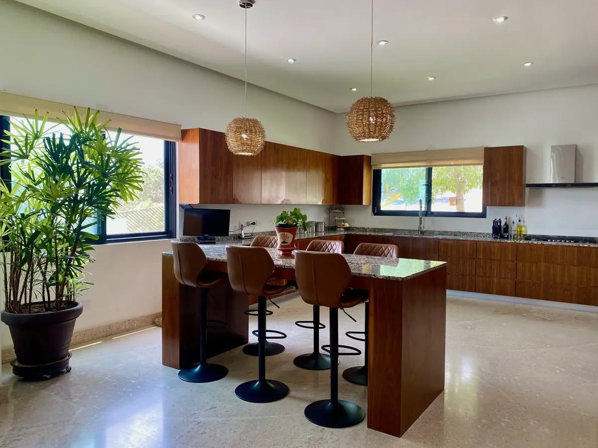 Casa en venta en Colinas de la Sierra Madre, San Pedro Garza García — foto 1 de 8